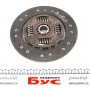 Демпфер + комплект зчеплення +вижимний MB Sprinter 2.2CDI OM646 06-