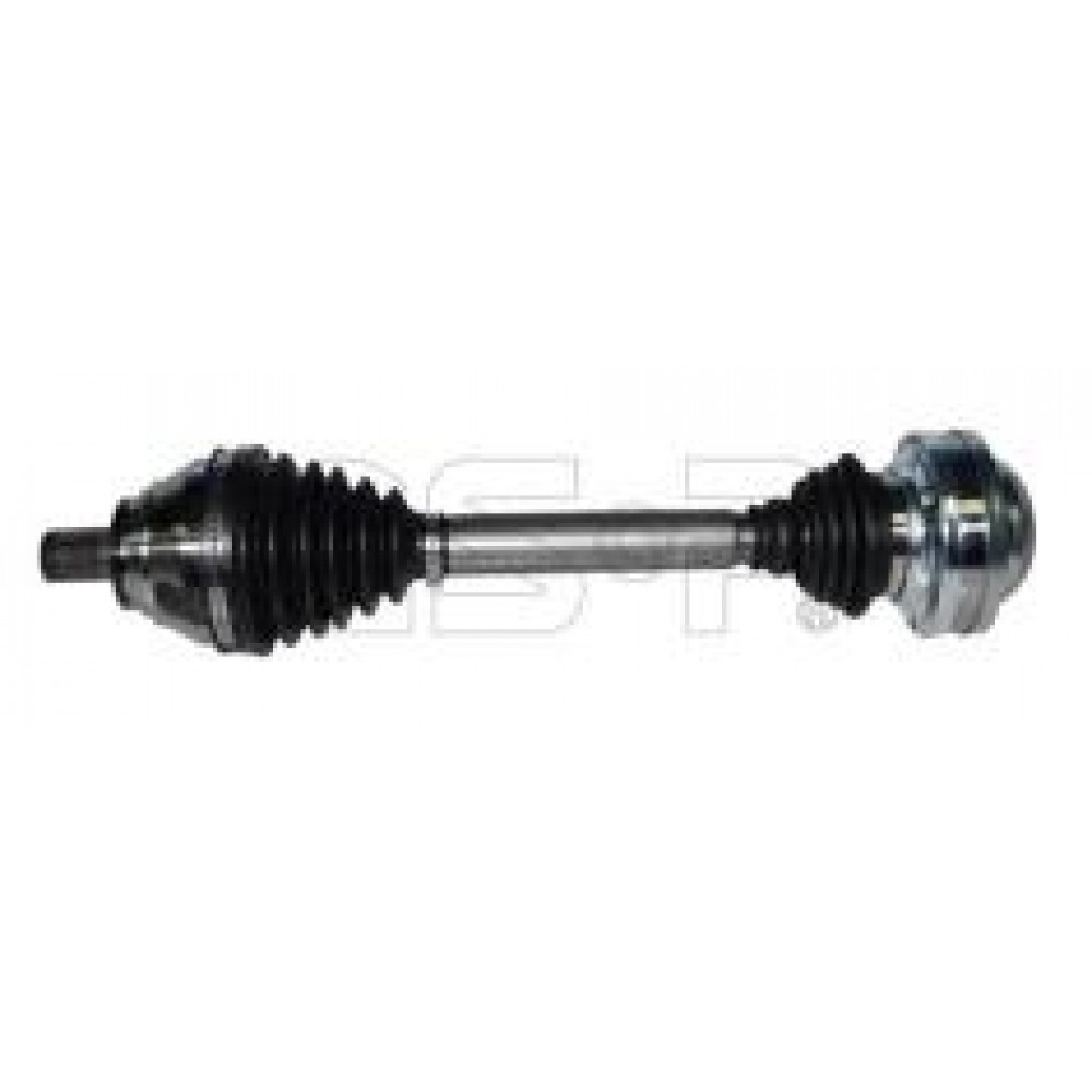 Піввісь VW Caddy III 1.9 TDI 04-10 (L) (36х513)