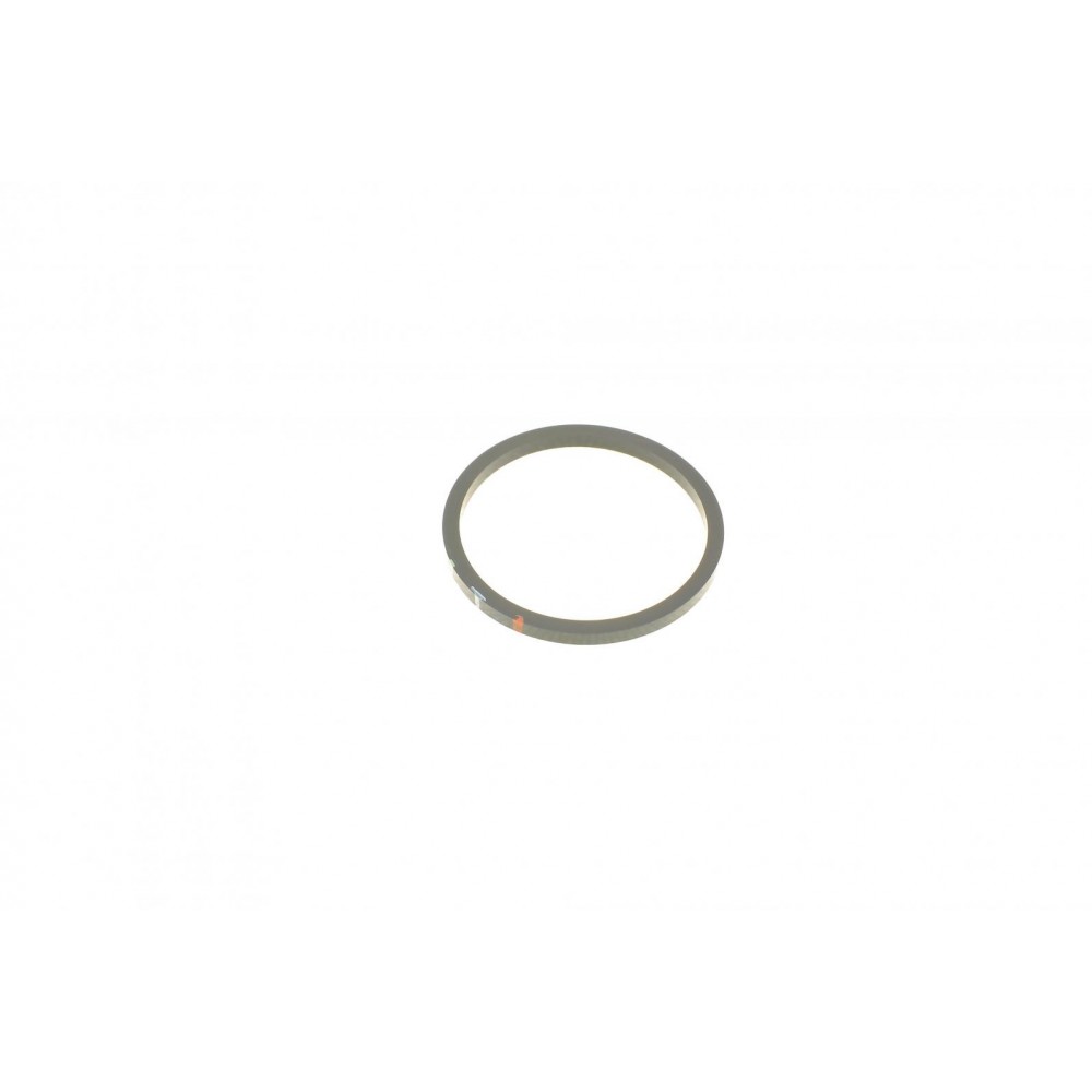 Ремкомплект супорта (переднього) Subaru Legacy 96-99 (d=43mm) (+2 поршня/направляюча) (Akebono)