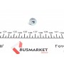 Диск гальмівний (задній) BMW 7 (E65/E66/E67) 01-08 (324x20)