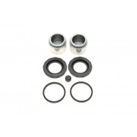 Ремкомплект супорта (заднього) Opel Omega B 94-03 (d=40mm) (+2 поршня) (Ate)