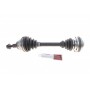 Піввісь (передня) VW 1.9/2.0 TDI 4motion 03-10 (L) (36х491)