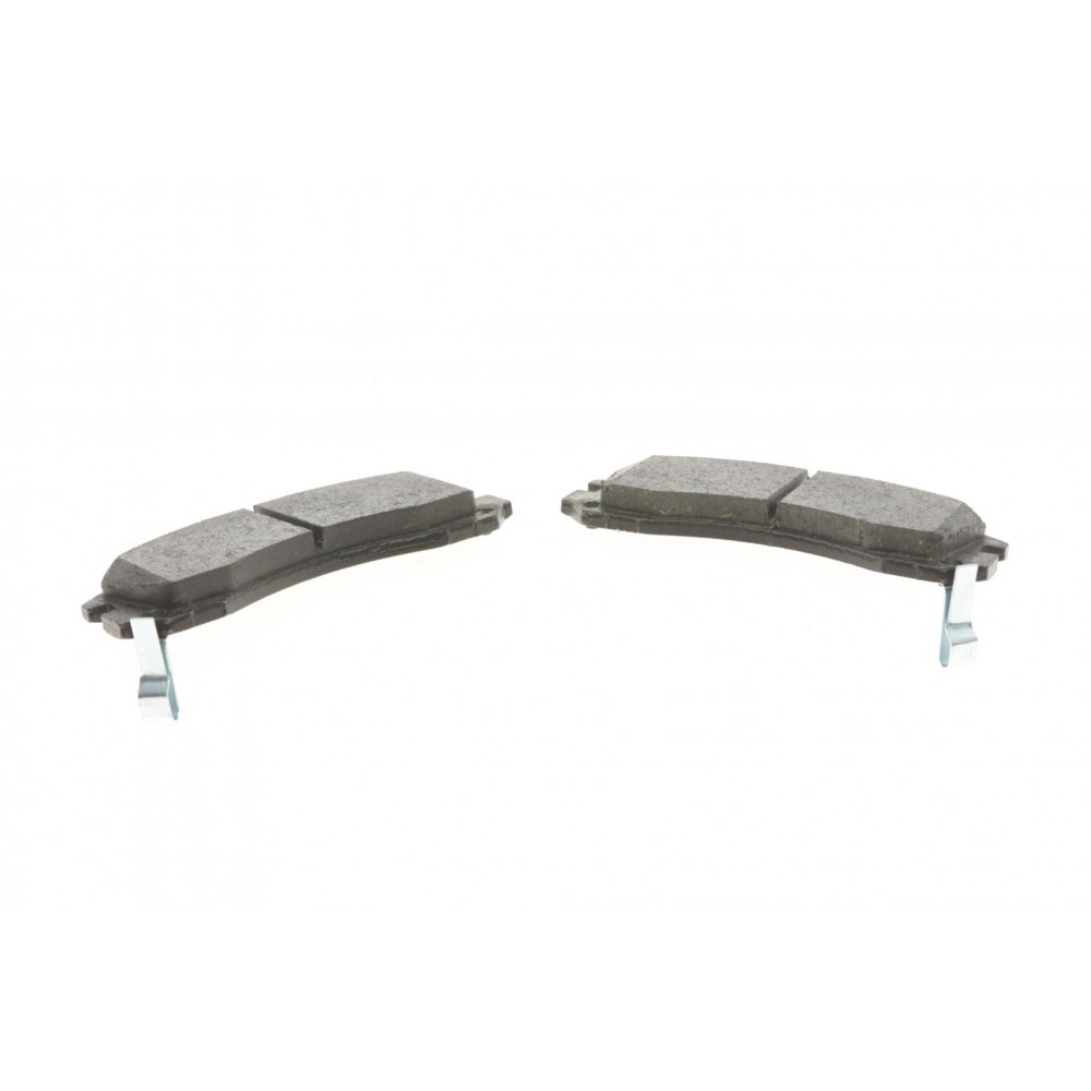 Колодки гальмівні (передні) Citroen C-Crosser 07-/Mitsubishi Outlander/Pajero 98-/Lancer/L400 94-03