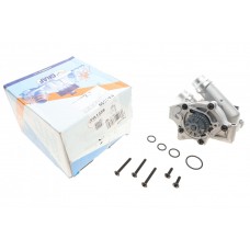 Помпа води Audi A3-A8/Skoda/Seat/VW 1.8-2.0FSI/TFSI 04- (29z)(B/B)(6 лоп)(незначне пошкодження)