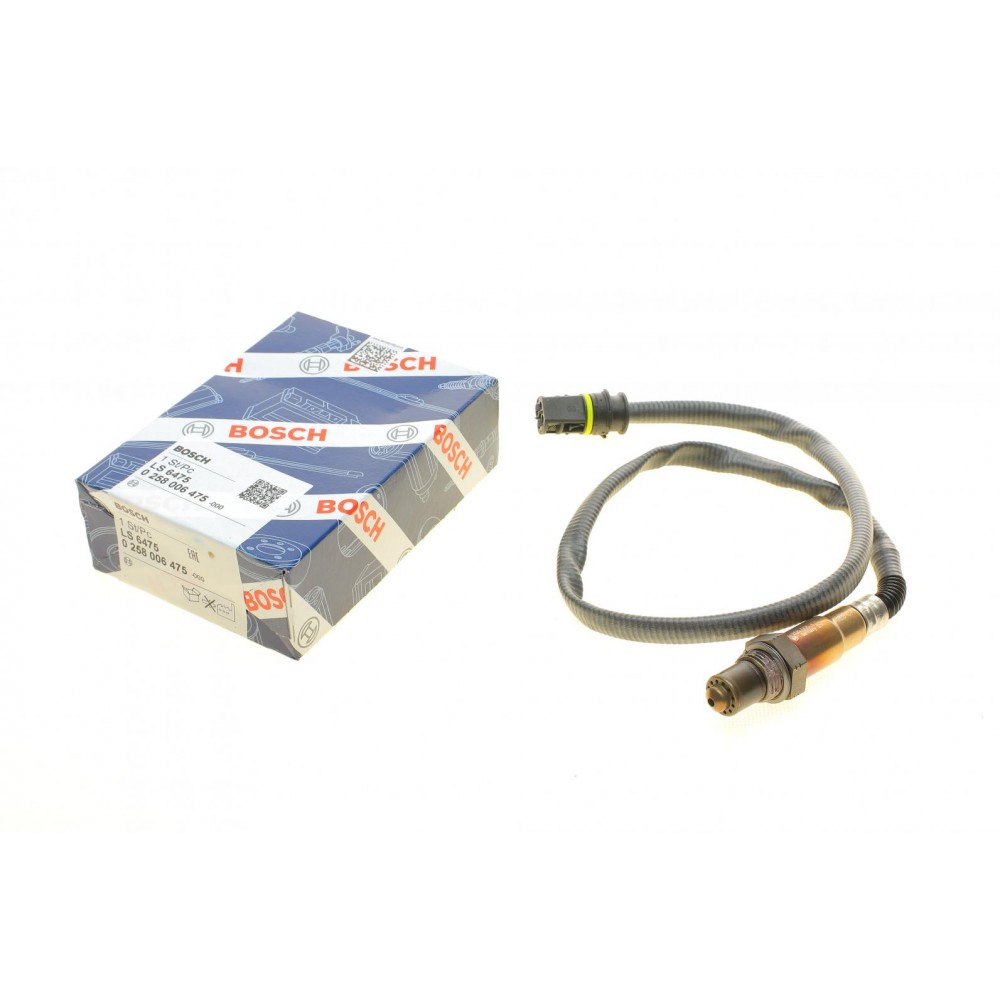 Лямбда зонд MB A-class (W168) M166/C-class (W203/W204)/E-class (E211/E212) 02-15 (M271)