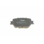 Колодки гальмівні (передні) Toyota Corolla 01-07/Matrix 02-04/Celica 99-05