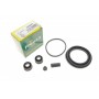 Ремкомплект супорта (переднього) Nissan Navara/Pick Up -04 (d=61mm) (Tokico)