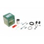 Ремкомплект супорта (заднього) Hyundai i40 11- (d=38mm) (+поршень/направляюча) SuperKit