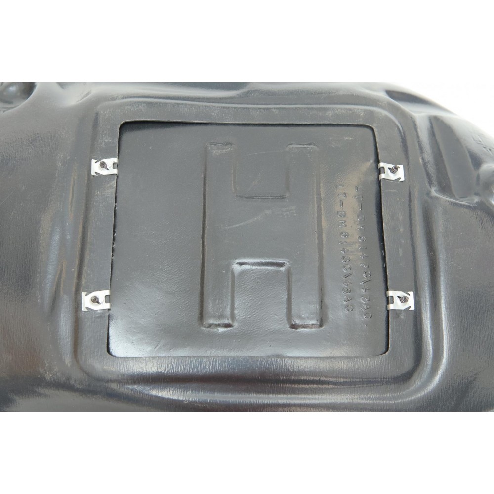 Підкрильник (передній/передня частина) BMW 3 (F30) 11-18 (L)