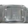 Підкрильник (передній/передня частина) BMW 3 (F30) 11-18 (L)