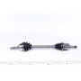 Піввісь Ford Transit 2.0TDCi 00-06 (L) (28x36x798.5)
