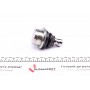 Опора кульова (передня/знизу) Nissan Pathfinder III/NP 300 Navara 05- (d=45mm/22mm)
