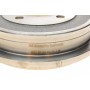 Барабан гальмівний (задній) Seat Cordoba/VW Polo 1.0-1.9D 93-05 (100x50,5)