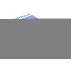 Поршень MB Sprinter OM602 (89.50mm/+0.5) (к-кт)