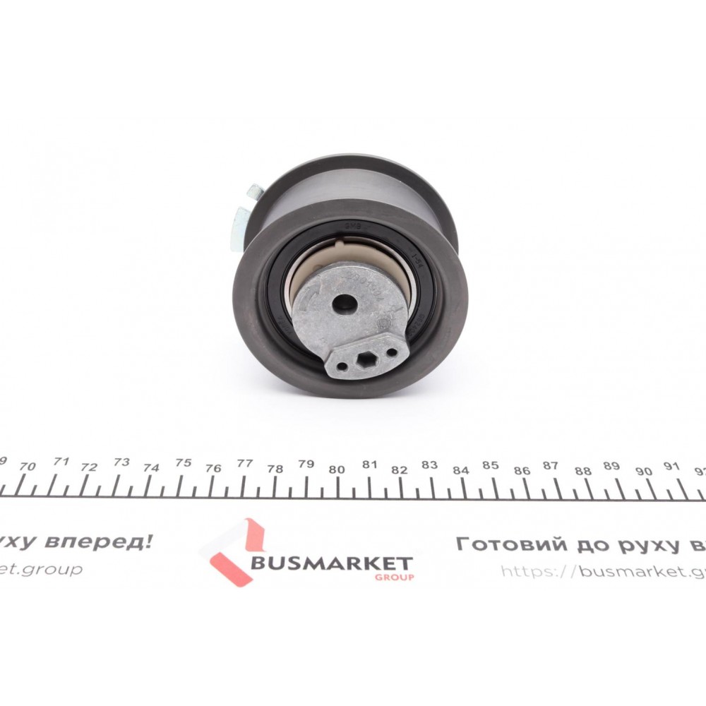 Ролик ГРМ Audi A3/A4/A6/Mitsubishi Lancer 2.0D 03- (натяжний) (78x36)