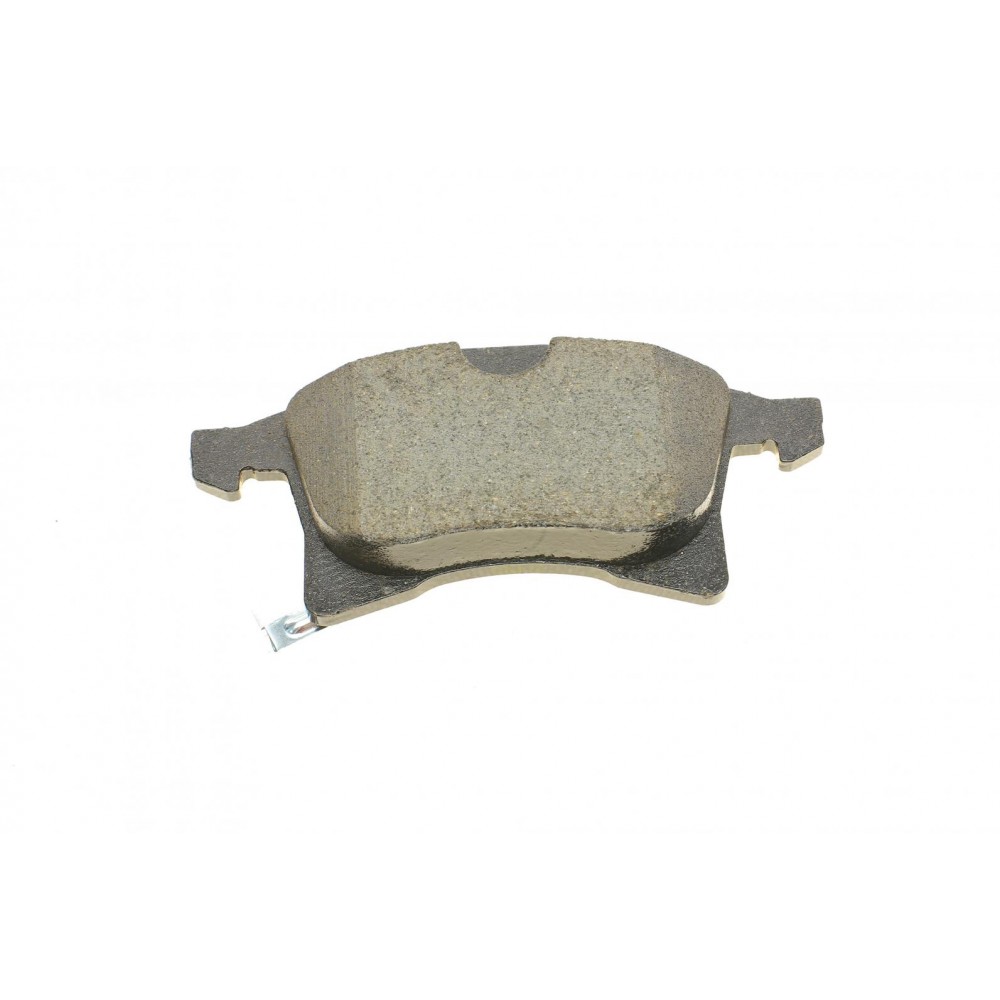 Колодки гальмівні (передні) Opel Astra H 04-/Combo 01-/Corsa C/D/E 03-/Meriva A/B 03-/Zafira B 05-