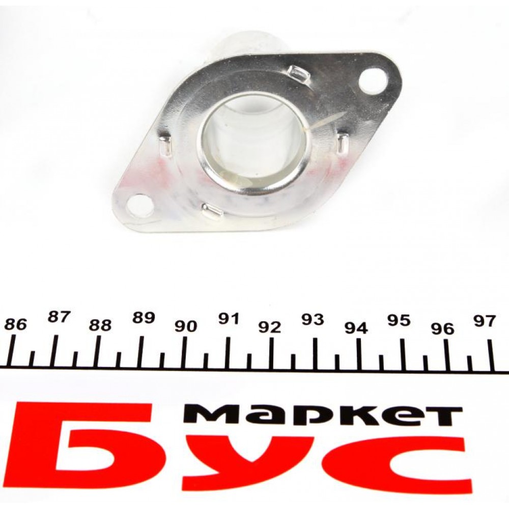 Вилка зчеплення VW Caddy III/IV 1.0-1.2 TSI/1.4-1.6 (+вижимний)