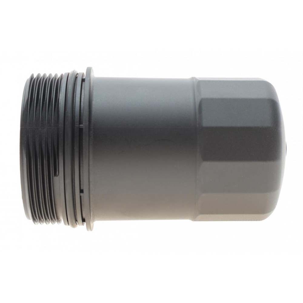Кришка фільтра масляного MB C-class (W204)/E-class (W212) 3.0-3.5H 08-