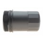 Кришка фільтра масляного MB C-class (W204)/E-class (W212) 3.0-3.5H 08-