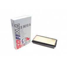 Фільтр повітряний Honda Accord IV/V 2.0/2.2 90-98