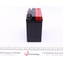 Акумуляторна батарея 6Ah/100A (113x70x130/+R/B0) (AGM) (мото) (сухозаряджений)