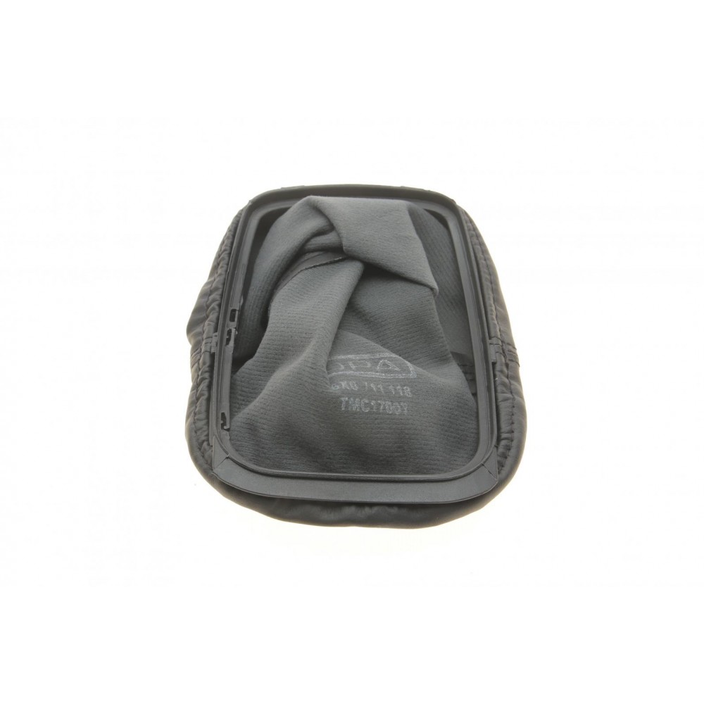 Рукоятка важеля КПП Seat Arosa 97-04 (+ чохол)