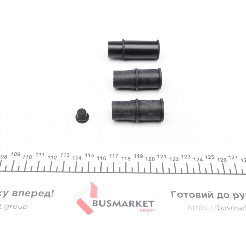 Ремкомплект супорта (переднього) VW Caddy -92 (d=48mm)(+ поршень) (Ate)