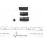Ремкомплект супорта (переднього) VW Caddy -92 (d=48mm)(+ поршень) (Ate)