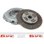 Комплект зчеплення MB Sprinter 2.2CDI OM646 06- (d=240mm)