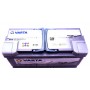 Акумуляторна батарея 105Ah/950A (393x175x190/+R/B13) (Start-Stop AGM) Silver Dynamic H15