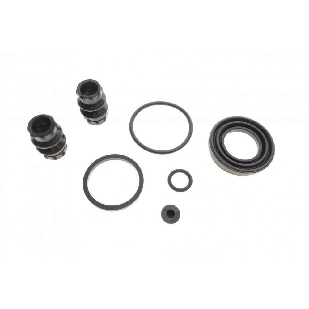 Ремкомплект супорта (заднього) Renault Megane/Scenic 08- (d=34mm) (TRW)