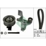 Комплект ГРМ Audi A4/ A6/ VW Passat 1.8 T/ 2.0 95-05