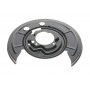 Захист диска гальмівного (R) Citroen Jumper/ Fiat Ducato/ Peugeot Boxer 06-