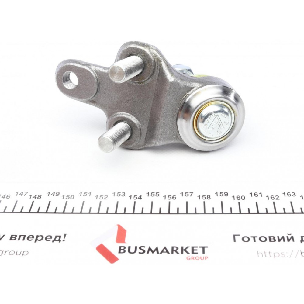 Опора кульова (передня/знизу) Lexus RX 98-03/Toyota Camry -01