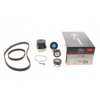 Комплект ГРМ + помпа VW Caddy/Golf/Polo/Skoda Fabia 1.4 99- (20x130z/17x58z)