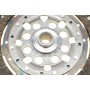 Комплект зчеплення Fiat Fiorino 1.3D Multijet 07- (d=220mm)