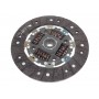 Комплект зчеплення Hyundai H-1 97-04 (d=240mm) (+вижимний)
