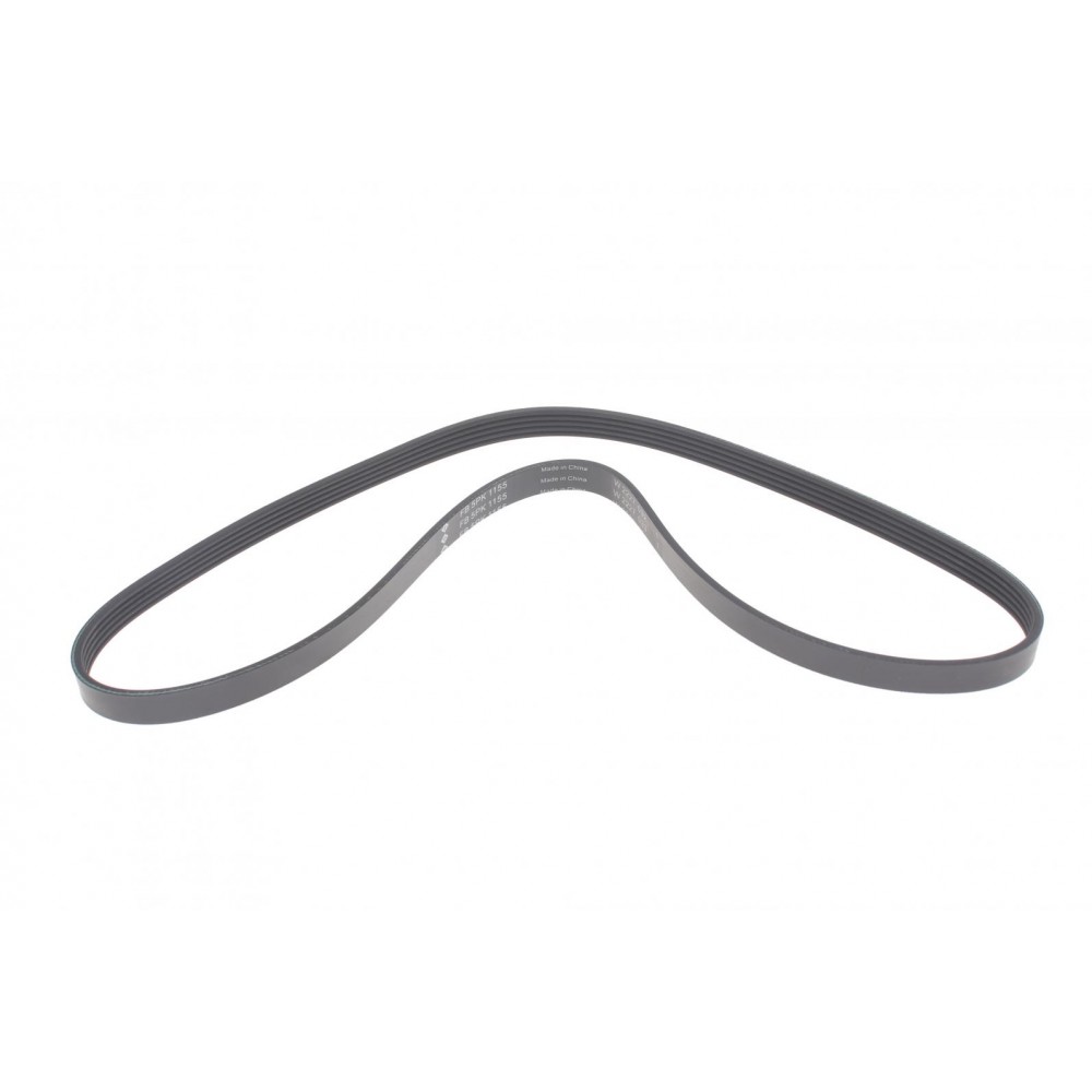 Ремінь генератора Fiat Punto/Stilo 1.2 02-09, (5PK 1155)