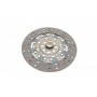 Комплект зчеплення Mazda 6 2.0DI 02-07 (d=240mm) (+вижимний)