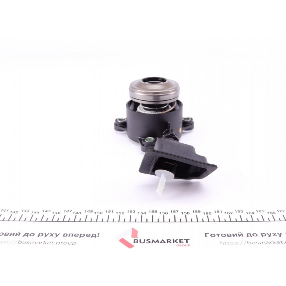 Комплект зчеплення Citroen C4/Peugeot 207/308/3008/5008 1.6 HDI/THP 07-16 (d=228mm) (+вижимний)