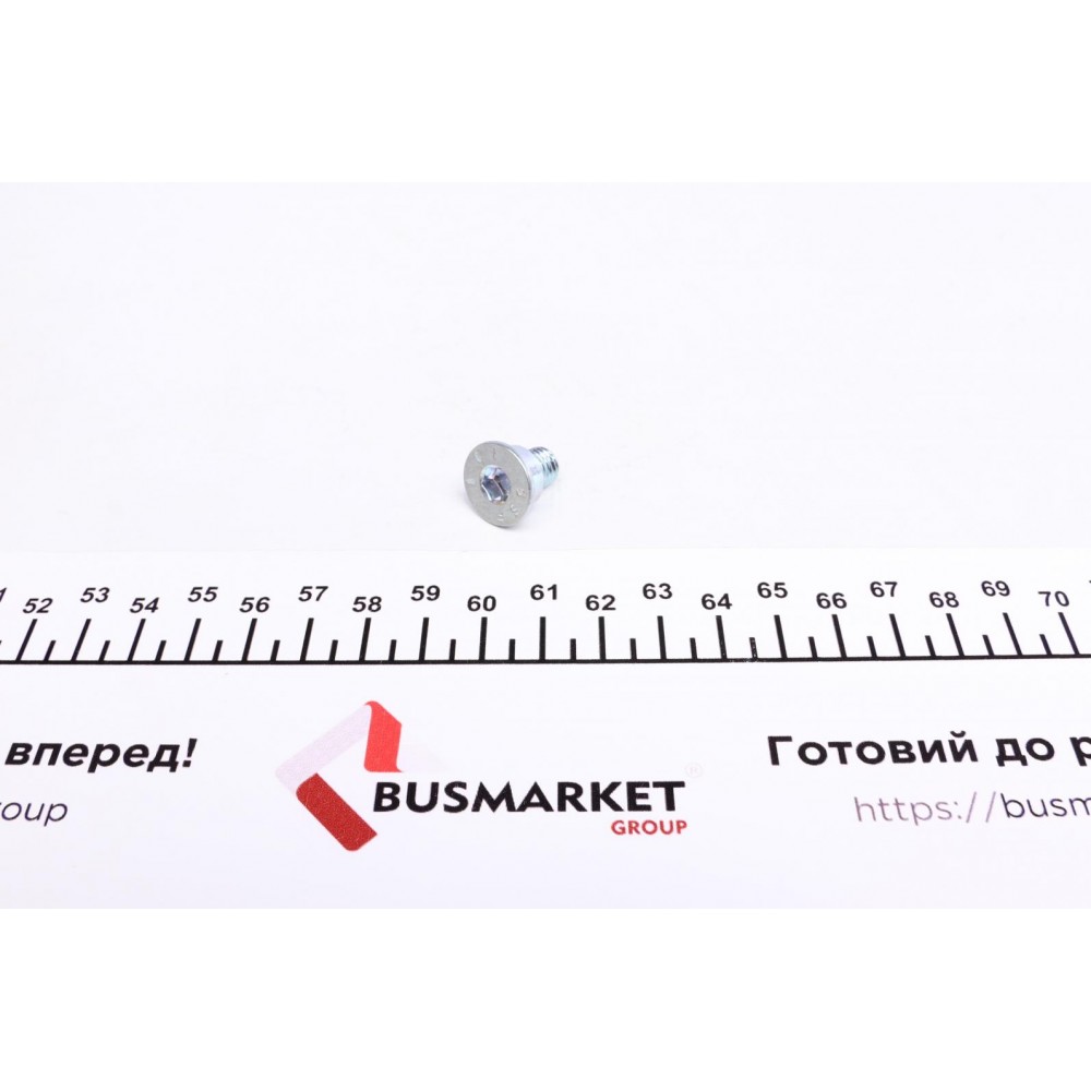 Диск гальмівний (передній) BMW 5 (F10/F11)/6 (F12/F13)/7 (F01-F04) 09- (348x36) (L) PRO+