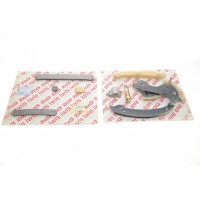 Комплект ланцюга ГРМ MB C-class (W204)/E-class (W212) 1.8 (M271) 07-