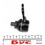 Опора кульова (передня/знизу) Citroen Berlingo/Xsara/Peugeot Partner 96-08 (d=18mm)