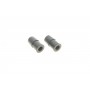 Ремкомплект супорта (заднього) BMW 7 (F01-F04) 08- (d=44mm) (+поршень) (Ate)