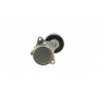Комплект ременя генератора MB Sprinter/Vito 2.2-2.7 CDI 00-06 (6PK2260)