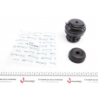 Подушка двигуна (передня) VW Caddy/Golf/Polo 1.0-1.6 91-04