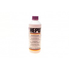 Антифриз (фіолетовий) G13 (1,5 л)