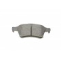 Колодки гальмівні (задні) Ford Connect/Focus 02-13/Renault Laguna/Megane/Espace 02-
