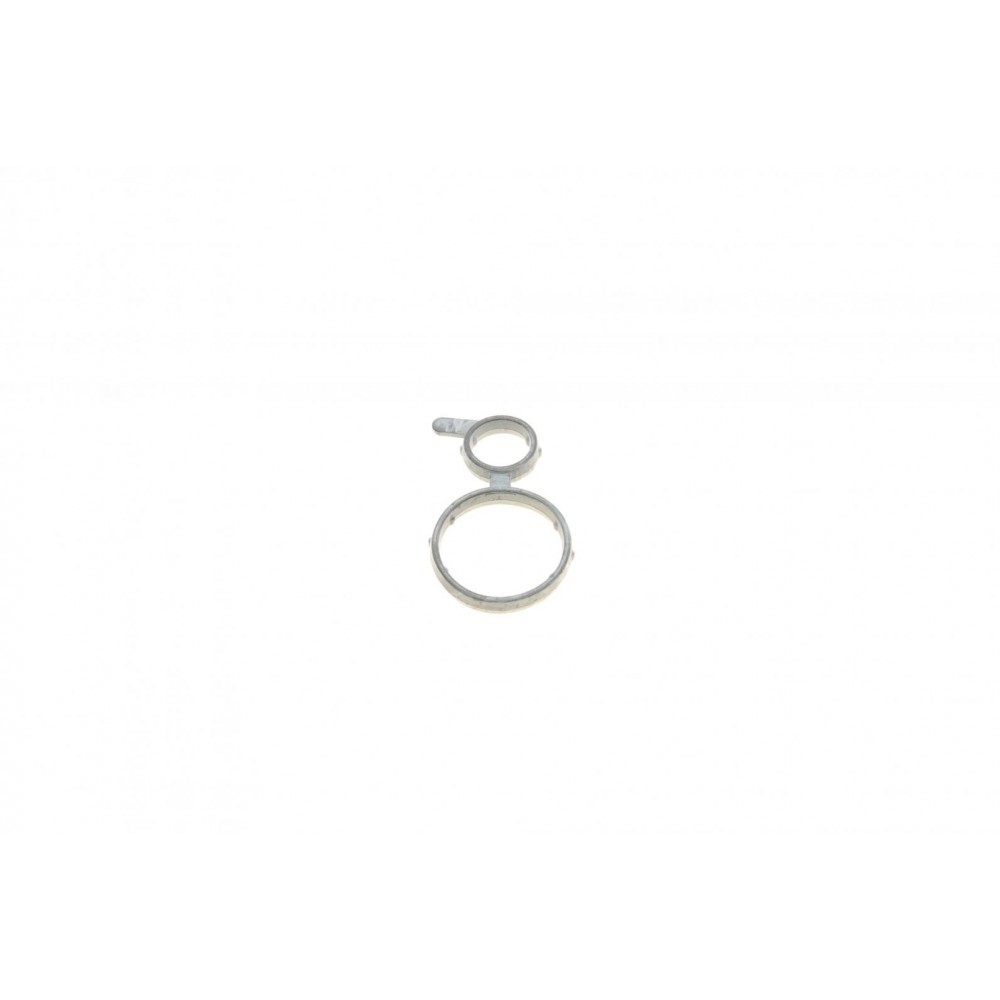 Прокладка форсунки BMW X5 (F15/F85/G05/F95/E70) 08-18 (N57/N47)