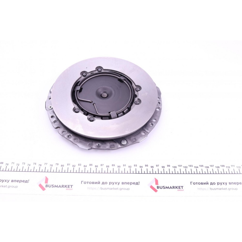 Комплект зчеплення Skoda Octavia/VW Golf 1.4 16V/1.6i 96-10 (200mm)